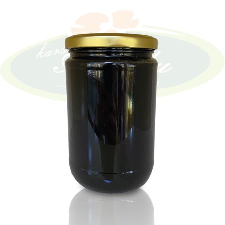 Ev Yapımı Kara Dut Pekmezi (1 Kg)