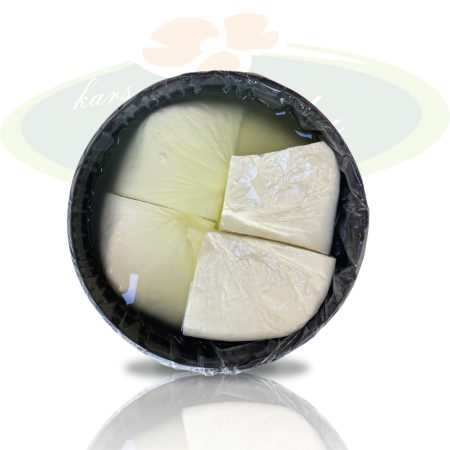 Kova Beyaz Peynir (15 Kg)