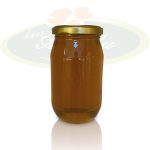 Süzme Çiçek Balı (500 Gr)