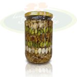 Çerez Tatlısı (720 Gr)
