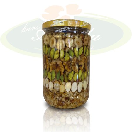 Çerez Tatlısı (720 Gr)