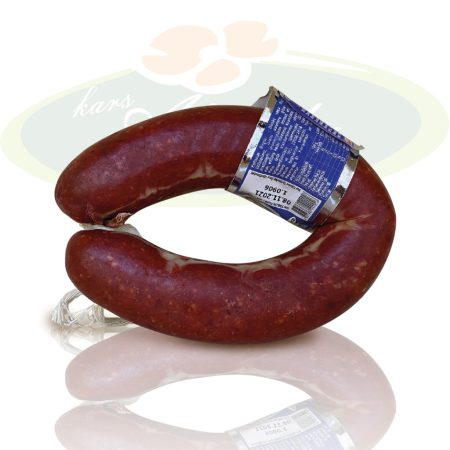 Kars Dana Sucuk (1000 gr)