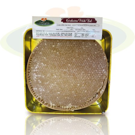 Karakovan Petek Bal (1.700 Gr)