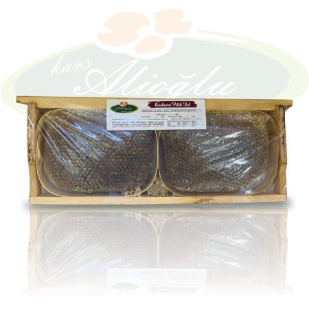 Karakovan Petek Bal (2.5 Kg)