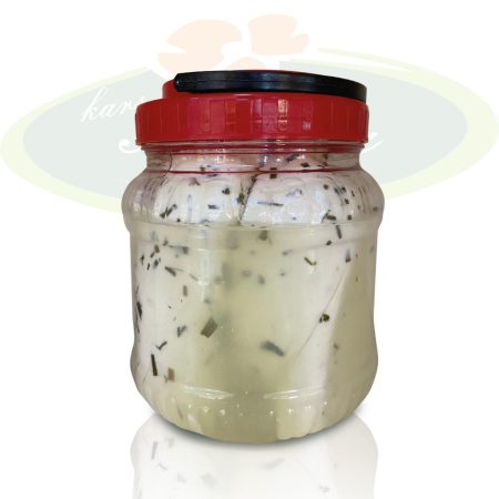 Salamura Van Otlu Peynir (1 kg )