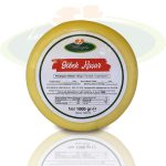 Göbek Kaşar Peyniri (1 Kg)