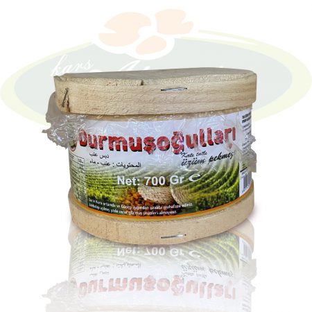 Katı Üzüm Pekmezi (700 Gr)