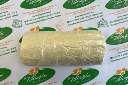 Mandıra Tereyağ (1 Kg)